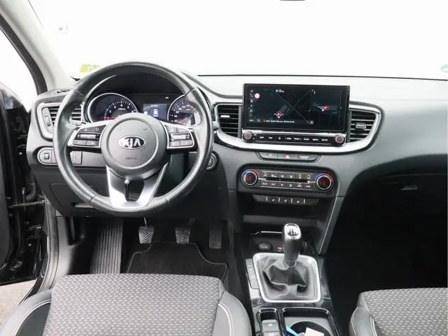 Kia cee'd