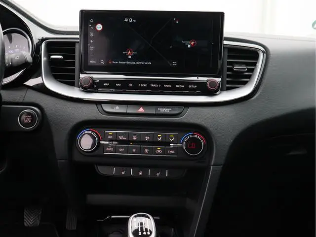 Kia cee'd