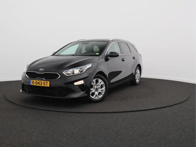 Kia cee'd