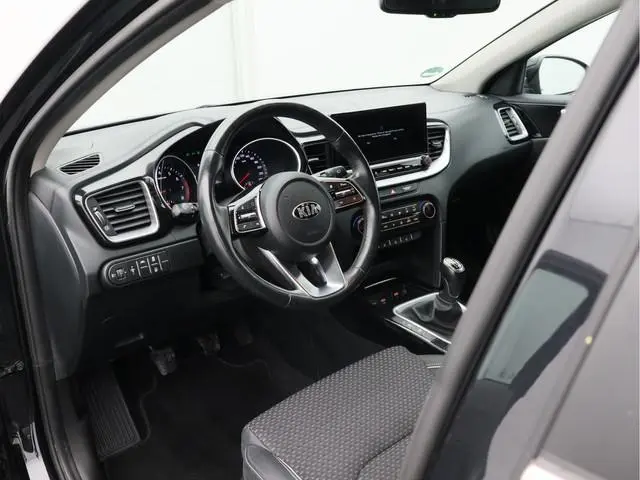 Kia cee'd