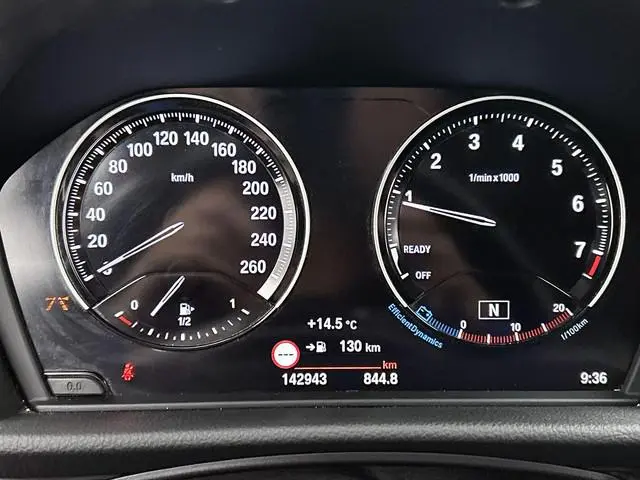 BMW 2 Serie