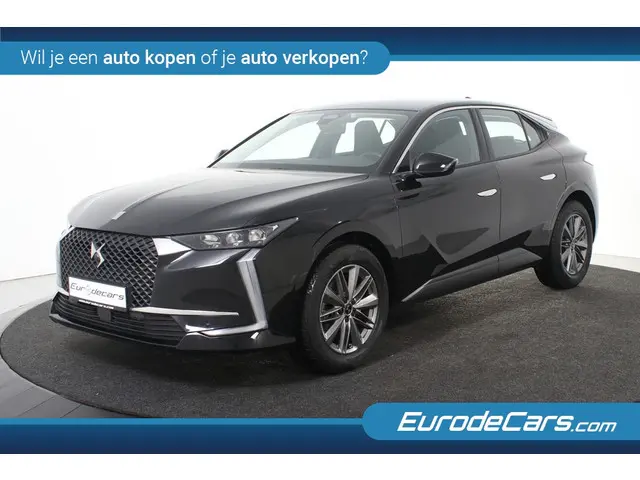 DS DS 4