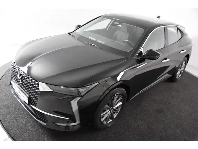 DS DS 4