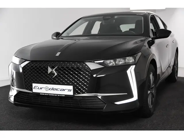 DS DS 4