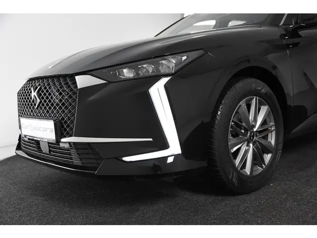 DS DS 4