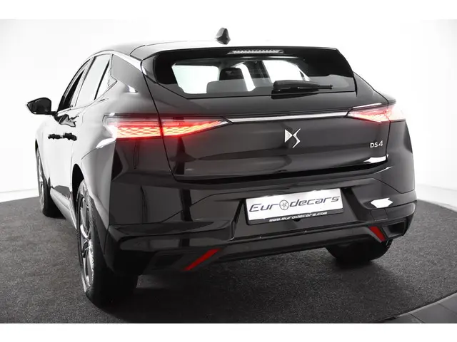 DS DS 4