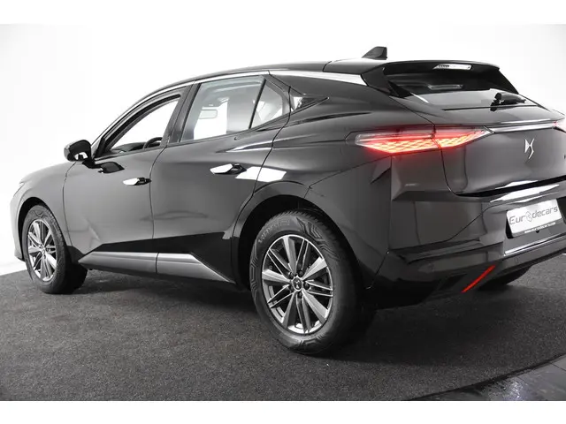DS DS 4