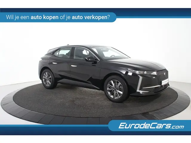 DS DS 4