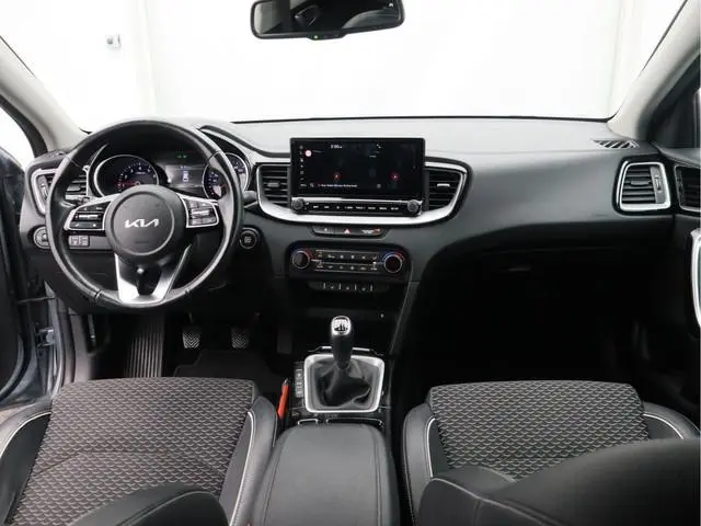 Kia Ceed Sportswagon 1.0 T-GDi DynamicPlusLine/ lage km/ zeer mooi!