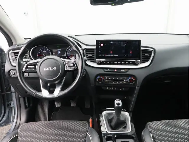 Kia cee'd