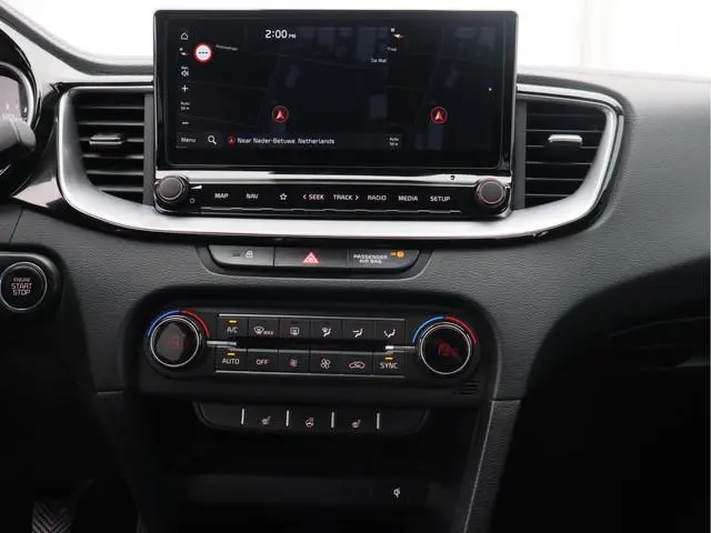 Kia cee'd