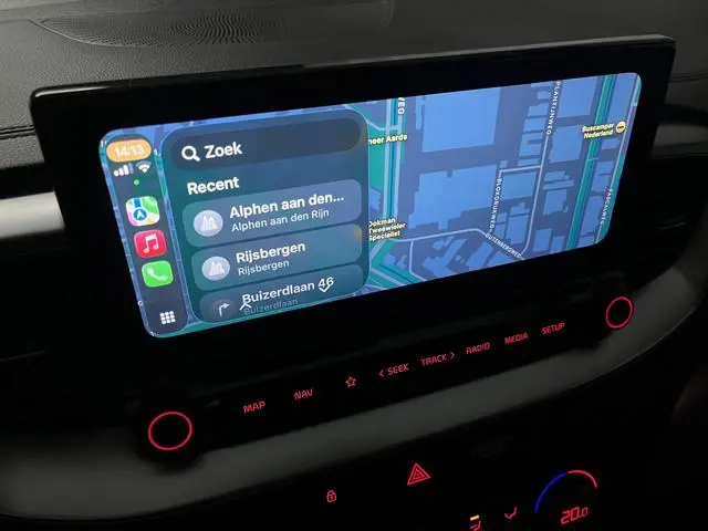 Kia cee'd