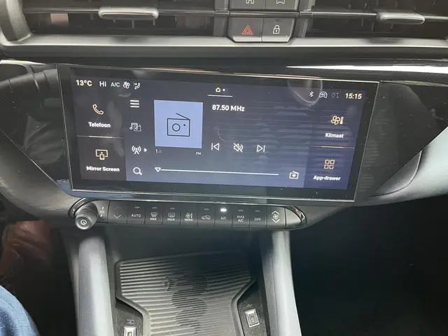 Alfa Romeo Junior