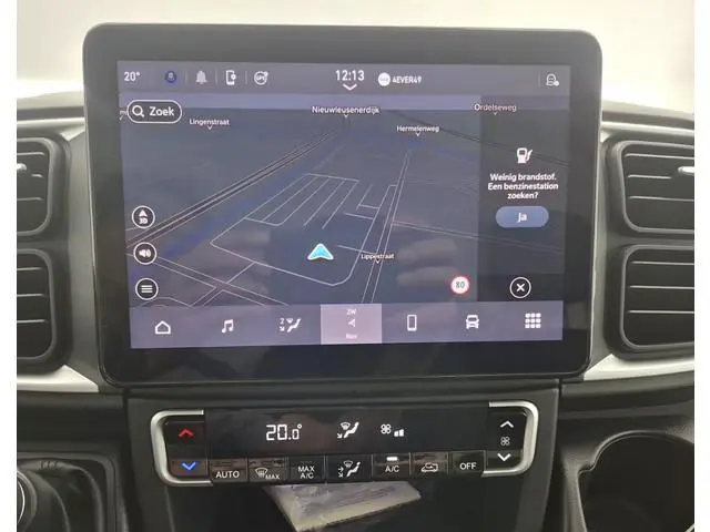 Citroën Jumper