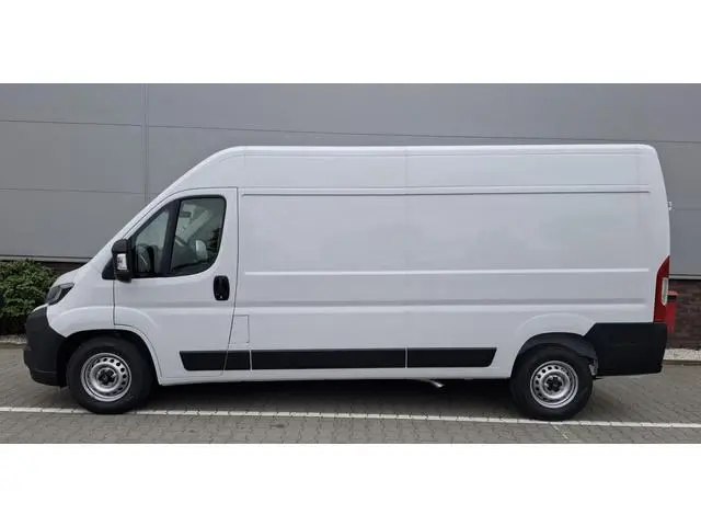 Citroën Jumper 2.2 BlueHDi 180 S&S L3H2 3.5t Zwaar Navi / Camera /  Cruise Adaptief