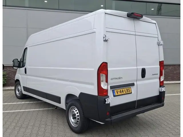 Citroën Jumper