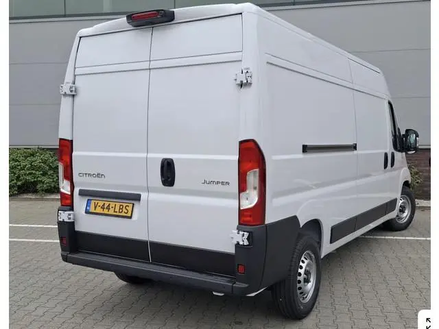 Citroën Jumper