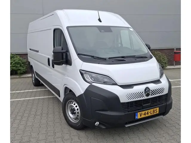 Citroën Jumper