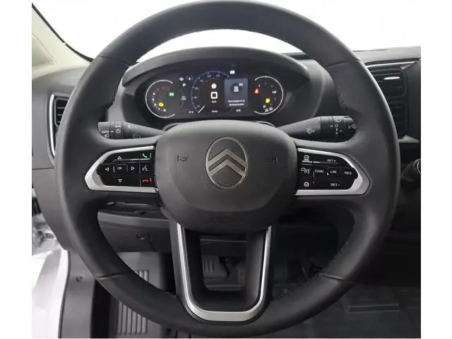 Citroën Jumper