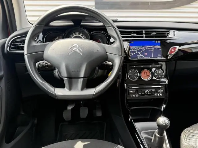 Citroen C3 1.2 VTi Collection 1e Eigenaar|Navi|Clima|Cruise|PDC|Dealer Onderhouden|Bluetooth|N.A.P|N...