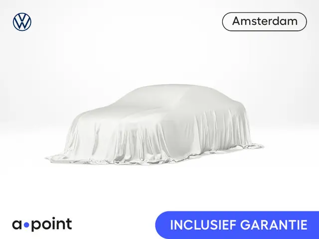 Volkswagen T-Roc 1.5 TSI Sport Business R 150 PK | Automaat (DSG) | Panoramadak | Camera | Keyless e...