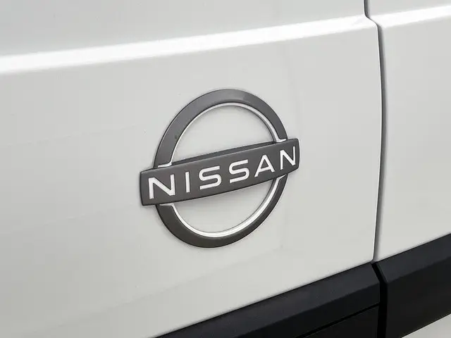 Nissan Townstar