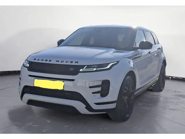 Land Rover Range Rover Evoque P300e AWD R-Dynamic SE 20inch ** Cold Climate ** Drive Pack ** Meridia...