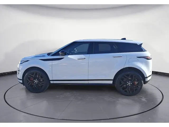 Land Rover Range Rover Evoque P300e AWD R-Dynamic SE 20inch ** Cold Climate ** Drive Pack ** Meridia...
