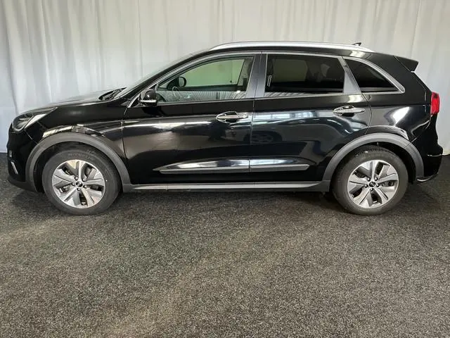 Kia e-Niro ExecutiveLine 64 kWh 1E EIGN/100% SOH/ECC/ADAPTIVE/CAMERA