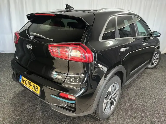 Kia e-Niro ExecutiveLine 64 kWh 1E EIGN/100% SOH/ECC/ADAPTIVE/CAMERA
