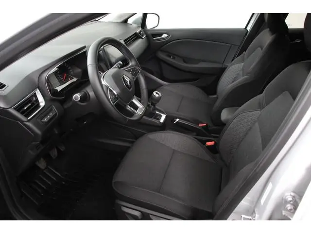 Renault Clio 1.0 TCe 100pk Experience Navigatie Climate control Led Parkeer sensoren DAB Cruise Cont...
