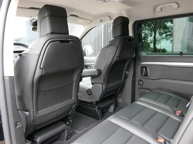 Opel Zafira e-Life