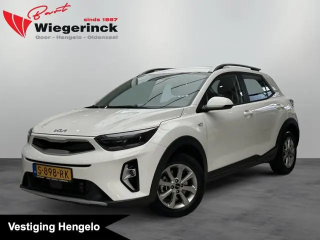 Kia Stonic 1.0 T-GDi MHEV Dynamic Line [ CAMERA I CARPLAY I NAVI ]