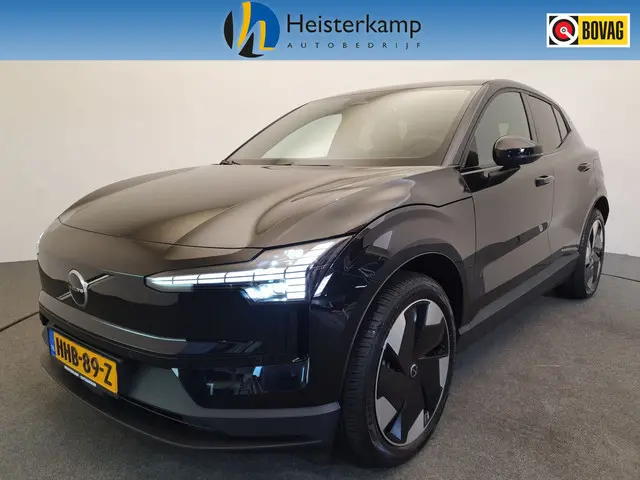 Volvo EX30 Single Motor Extended Range Plus 69 kWh Trekhaak, Harman Kardon