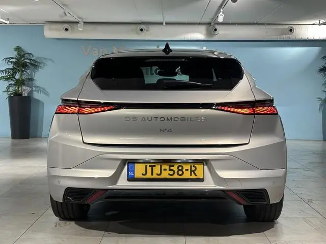DS DS 4