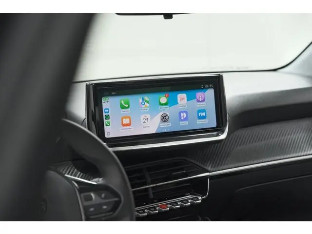 Peugeot 208 PureTech 100 Style | Navigatie | Cruise Control | Apple Carplay