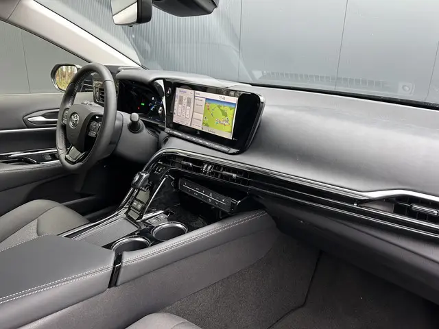 Toyota Mirai