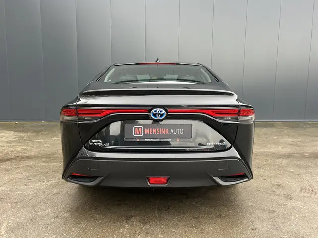 Toyota Mirai