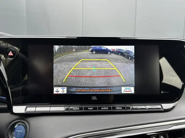 Toyota Mirai