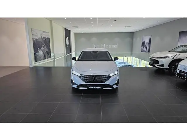 Peugeot 308 SW 1.6 Plug-in Hybrid 180 Allure Avantage AUTOMAAT | AGR STOEL | 360 CAMERA | STOELVERWA...