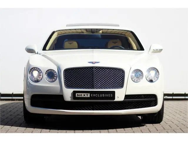 Bentley Flying Spur