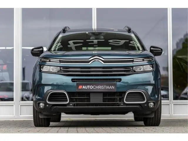 Citroën C5 Aircross 1.6 PureTech Business Plus | Automaat | Camera | ACC