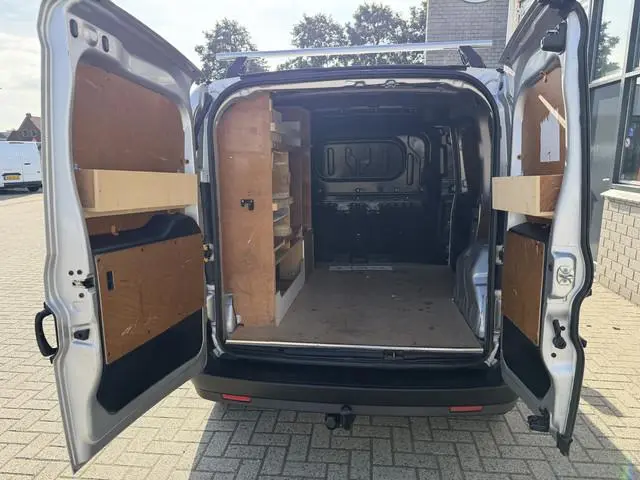 Fiat Doblò