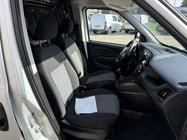 Fiat Doblò