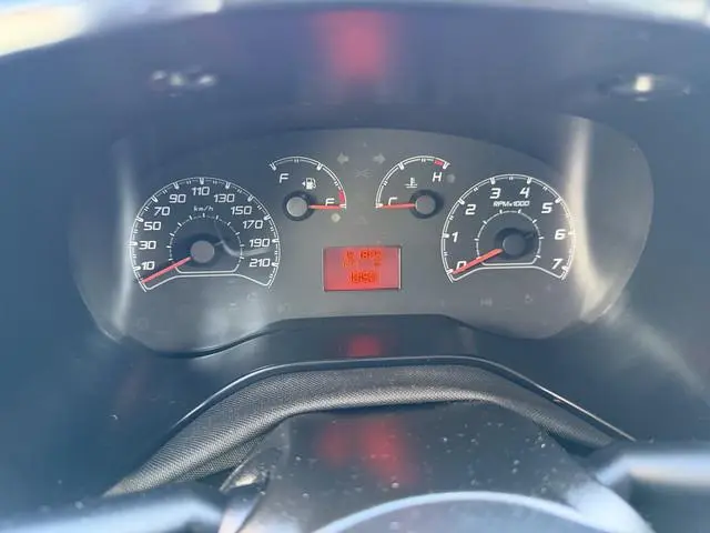 Fiat Doblò