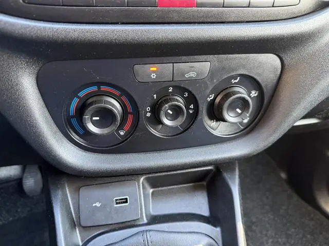 Fiat Doblò