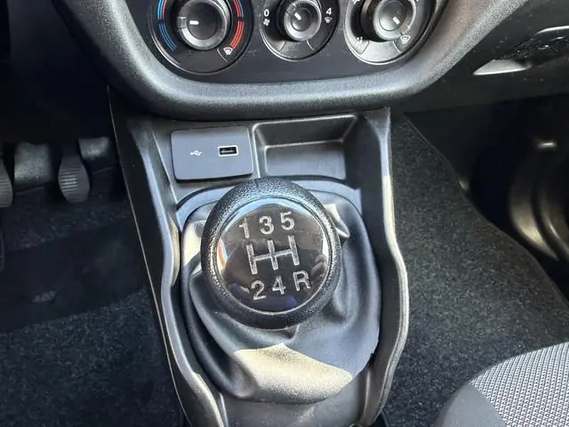 Fiat Doblò