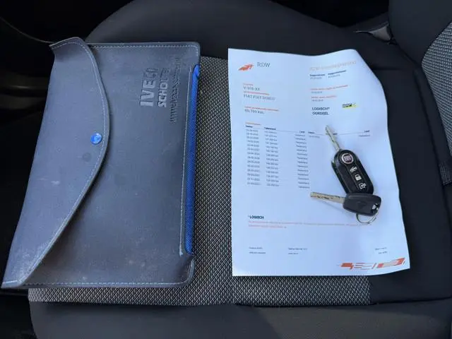 Fiat Doblò