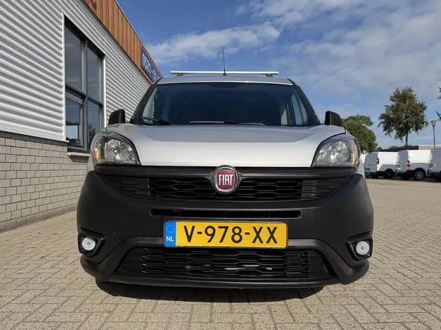 Fiat Doblò