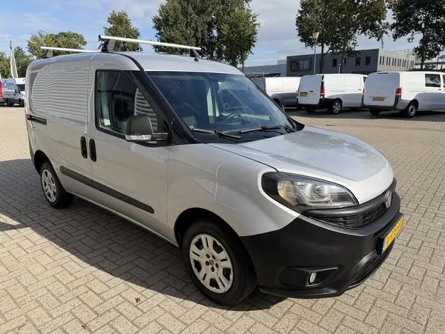 Fiat Doblò
